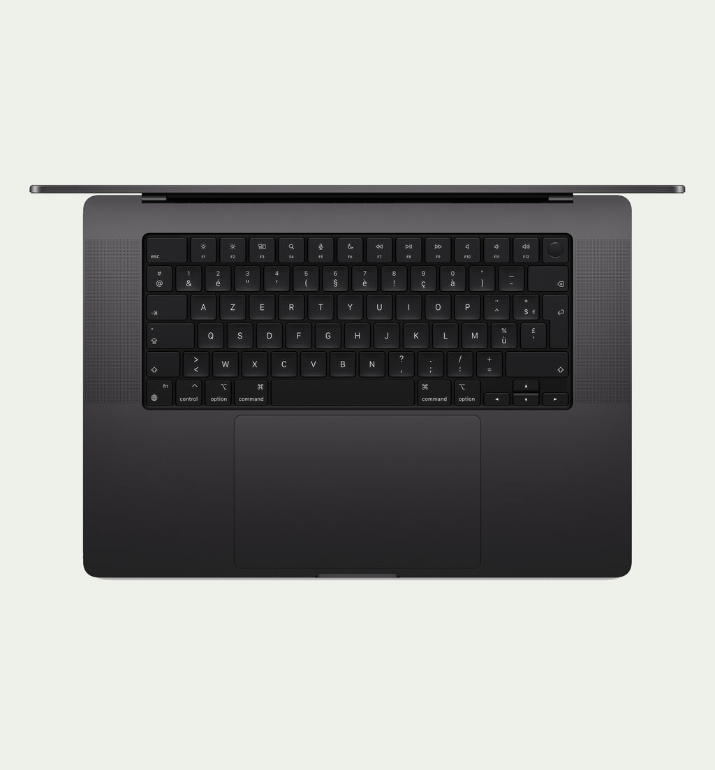 Macbook Pro 2025