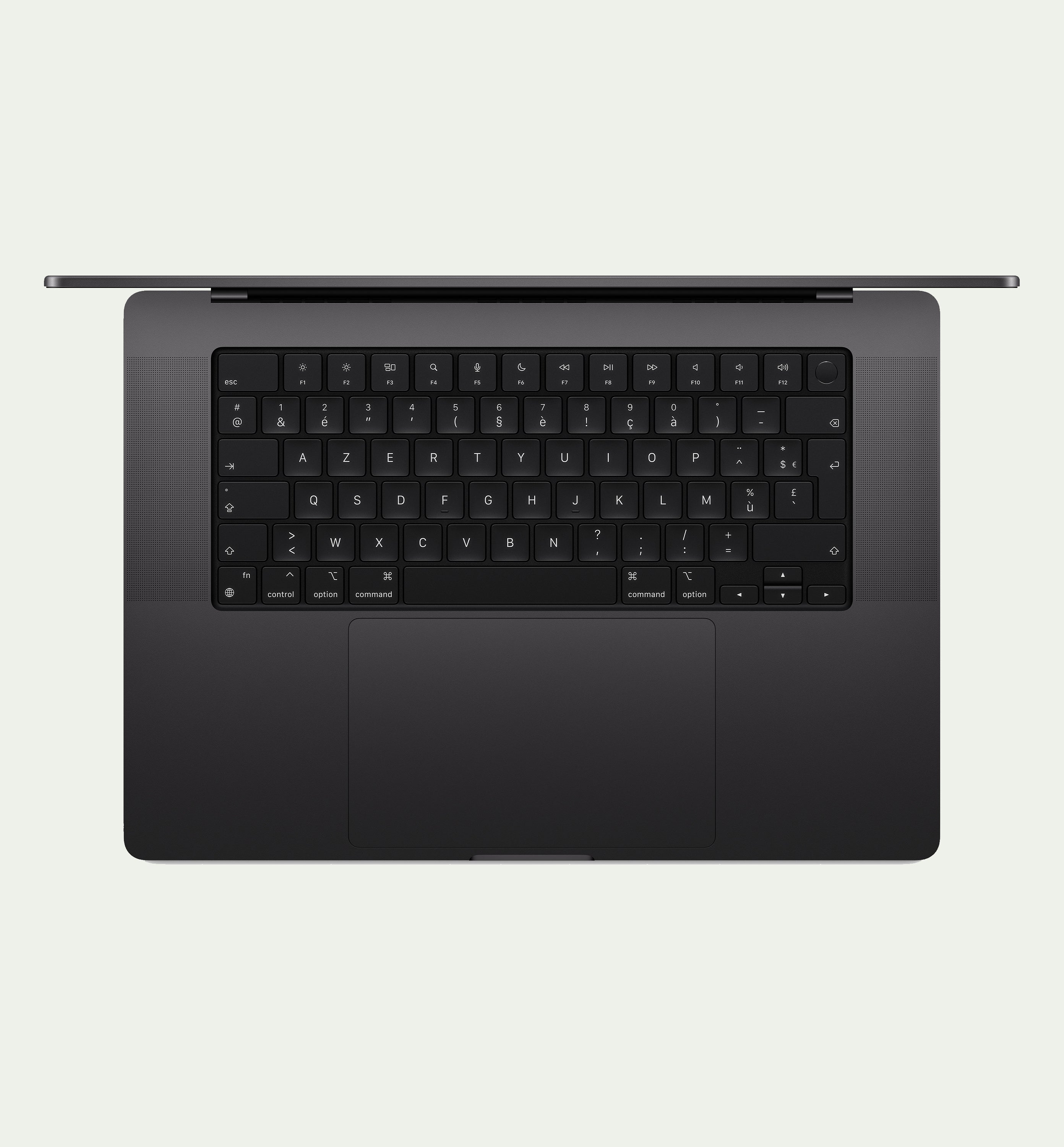 Macbook Pro 2025