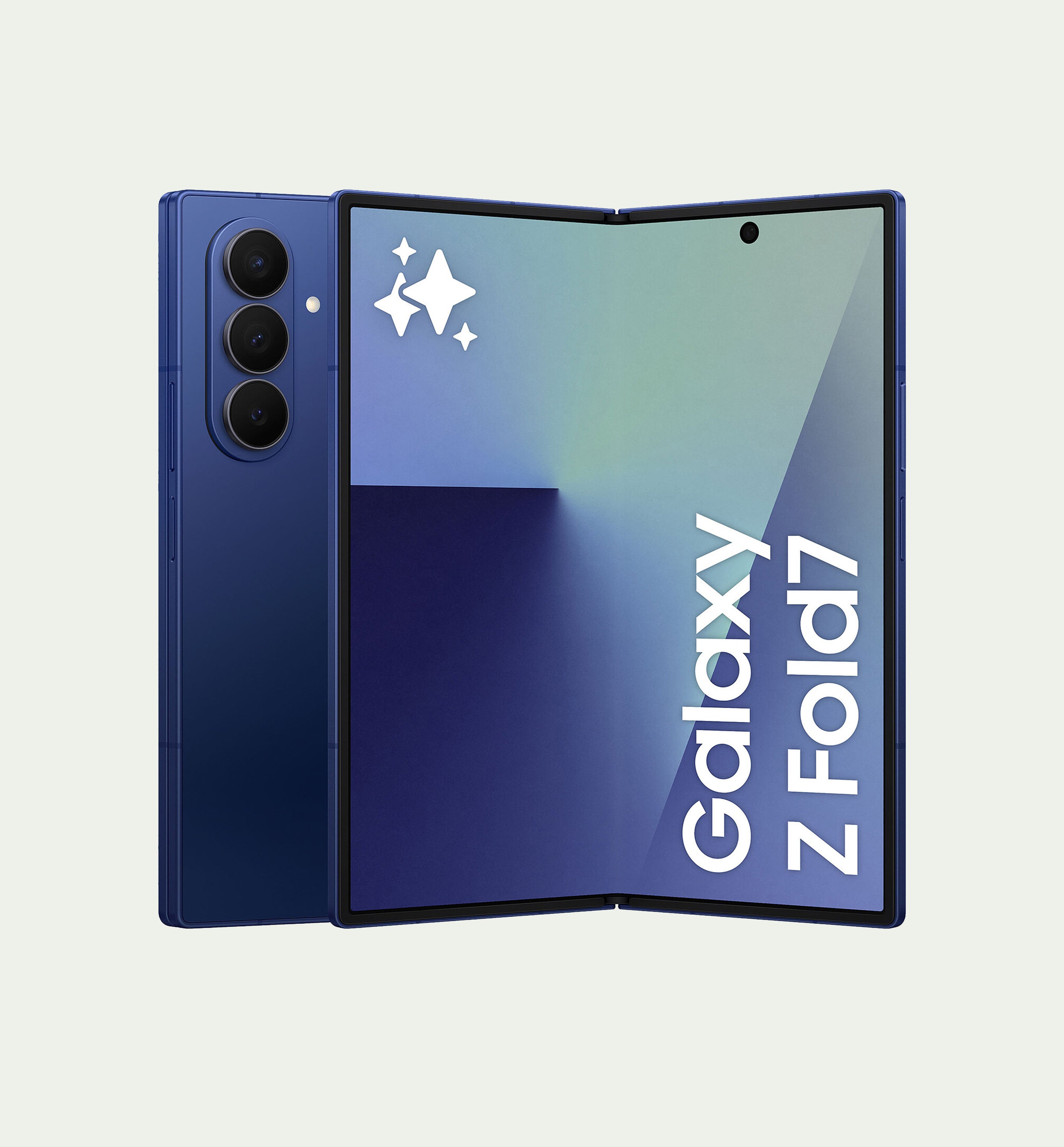 Z Fold 7
