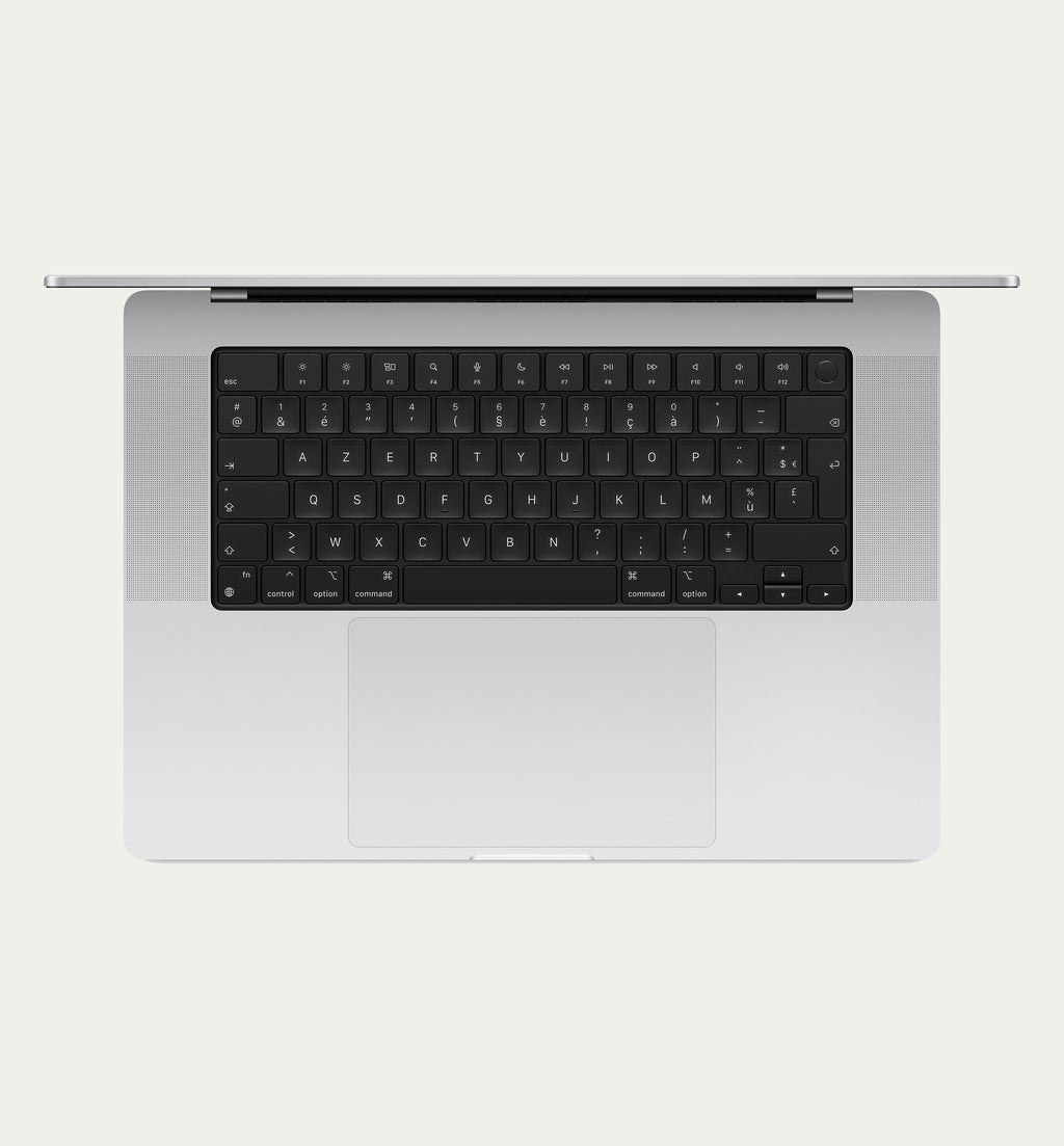 Macbook Pro 2025