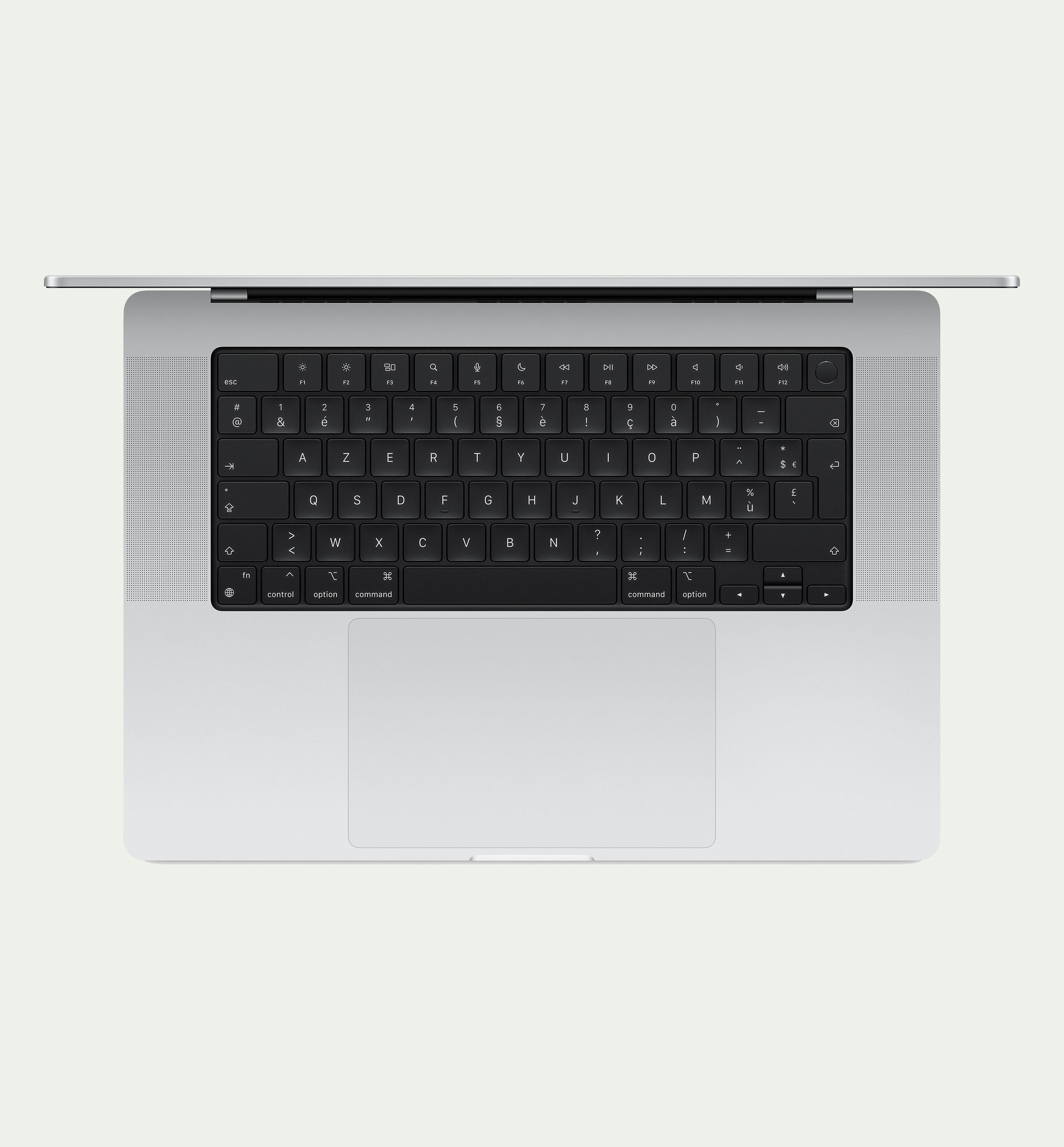 Macbook Pro 2025