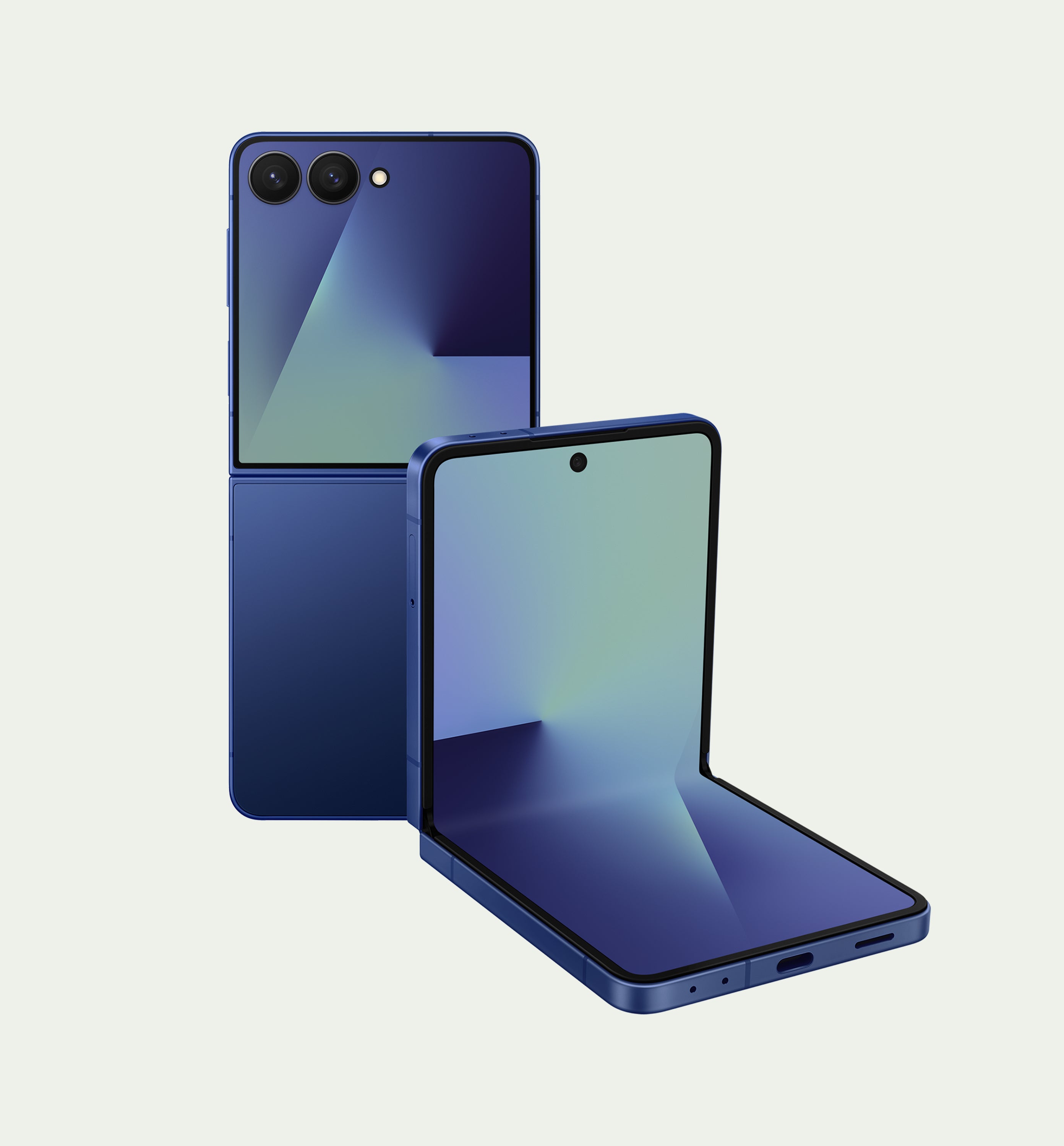 Z Flip7