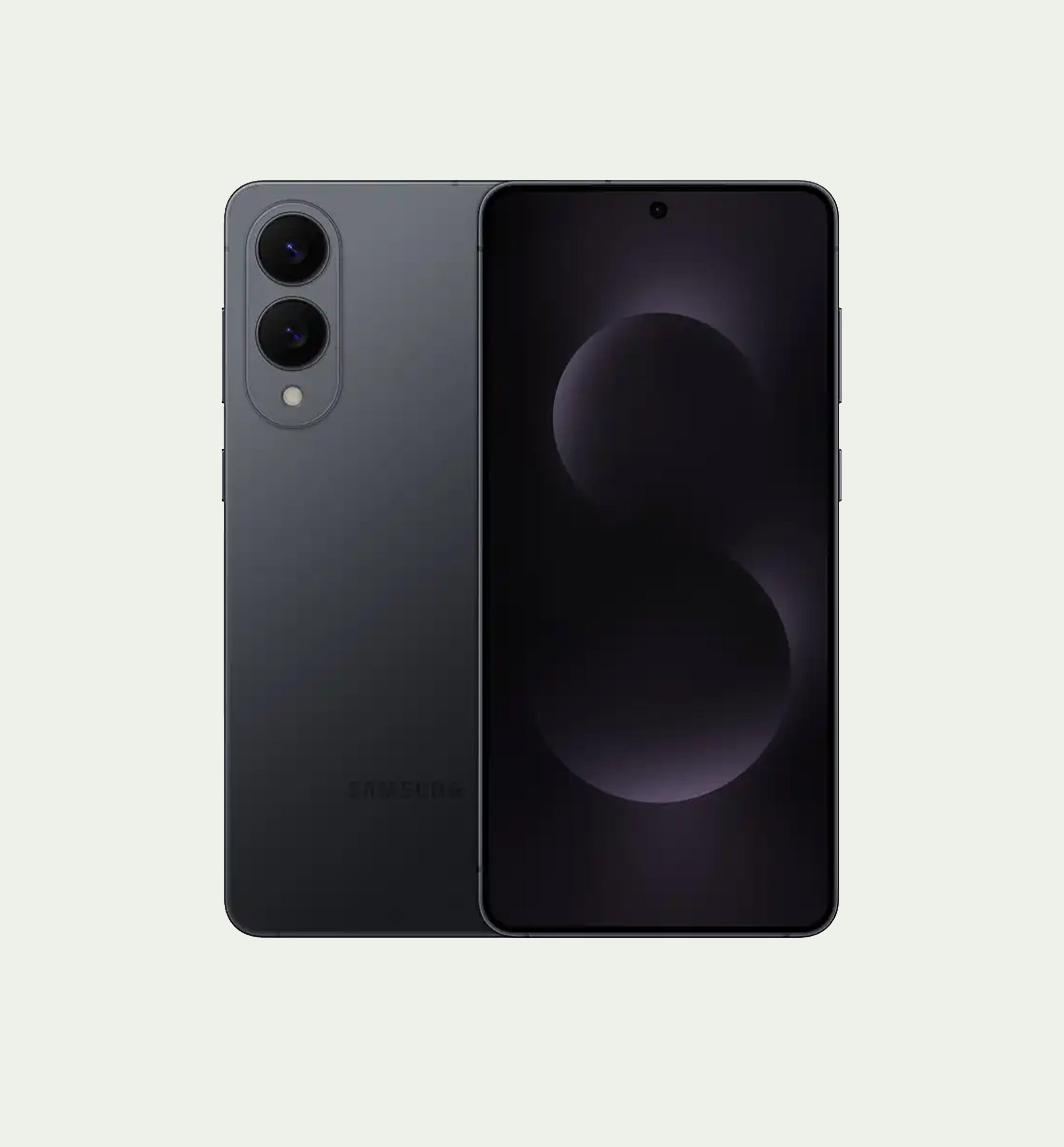 S25 Edge